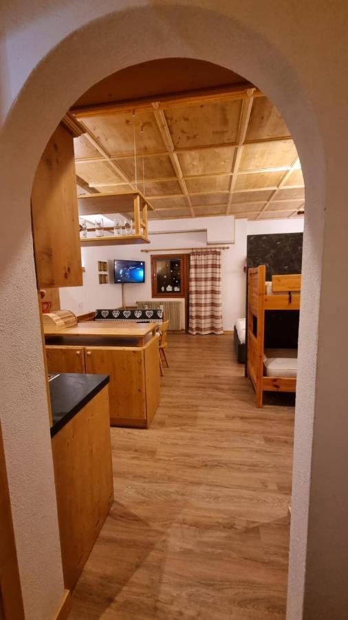 Casa Cortina - Presso Sussy Residence Фалкаде Екстериор снимка