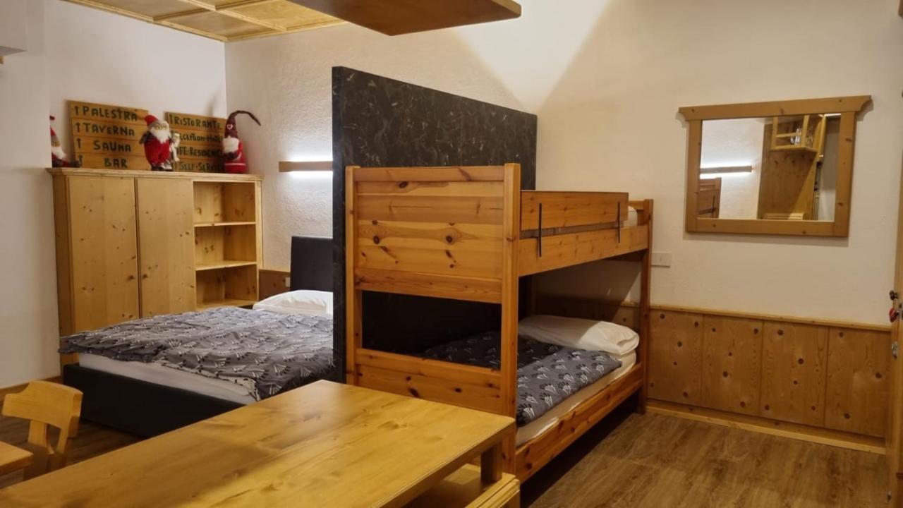 Casa Cortina - Presso Sussy Residence Фалкаде Екстериор снимка