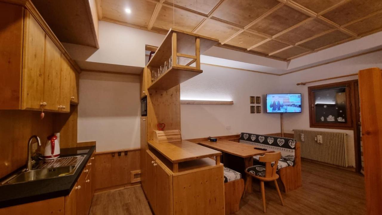 Casa Cortina - Presso Sussy Residence Фалкаде Екстериор снимка