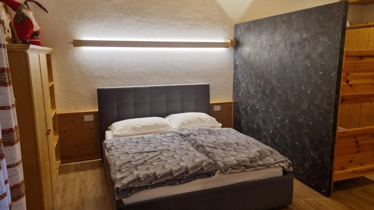 Casa Cortina - Presso Sussy Residence Фалкаде Екстериор снимка