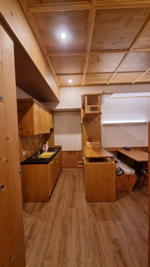 Casa Cortina - Presso Sussy Residence Фалкаде Екстериор снимка