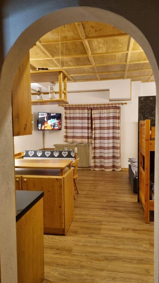 Casa Cortina - Presso Sussy Residence Фалкаде Екстериор снимка