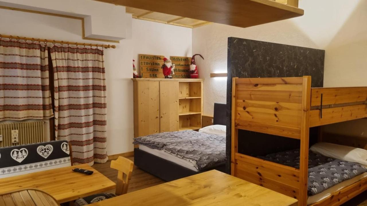 Casa Cortina - Presso Sussy Residence Фалкаде Екстериор снимка